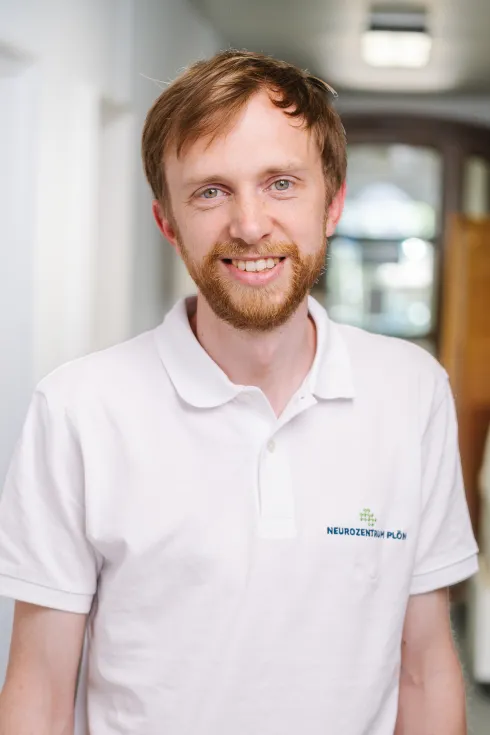 Dr. med. Johannes Plenge